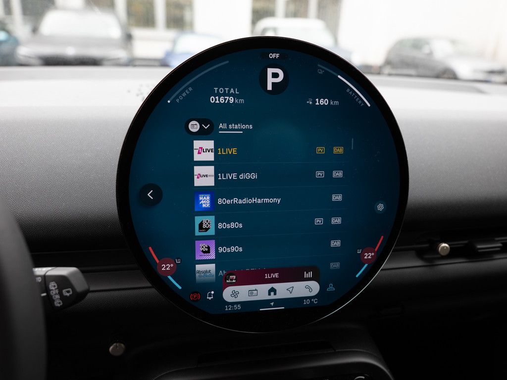 MINI Aceman - Bild 14