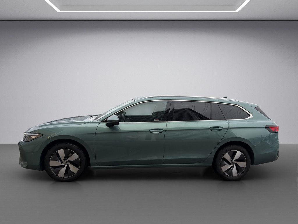 Volkswagen Passat Variant - Bild 2