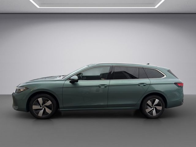 Passat Variant 1.5eTSI DSG Busisness AHK