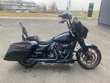 Harley-Davidson Street Glide ST  
