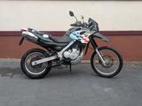 BMW F650 GS Dakar - BMW 650 GS DAKAR