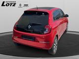 Renault Twingo Techno Electric+Faltdach - Renault Twingo: Faltdach