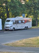 Bürstner Elegance I 910 g - Bürstner Elegance