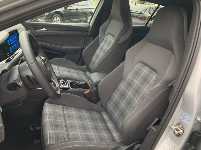 Golf VIII GTD 2.0 TDI, Matrix, Harman, Navi, Key