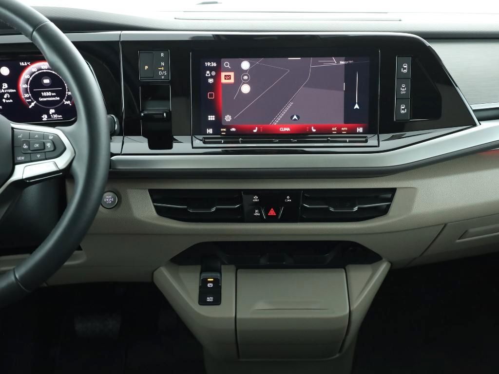Volkswagen T7 Multivan - Bild 6
