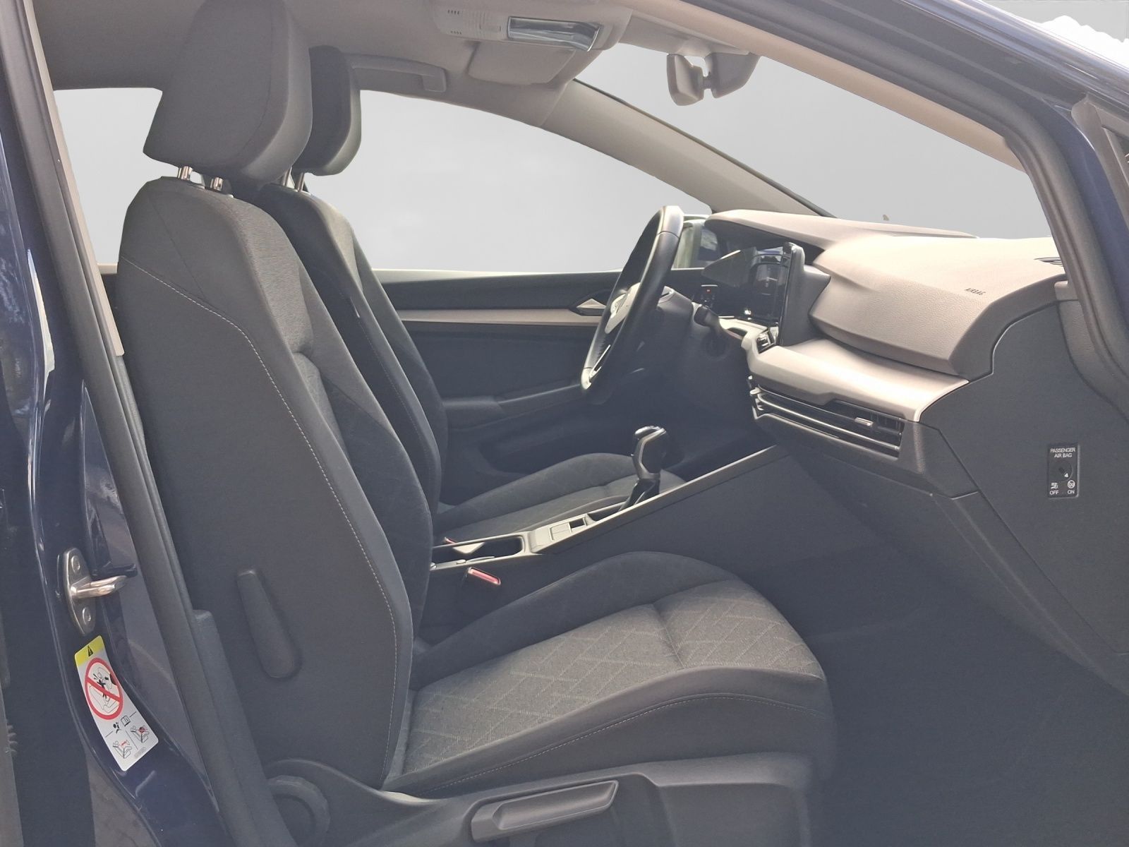 Volkswagen Golf 1.5 TSI LIFE LED SITZHZG KAMERA foto 4