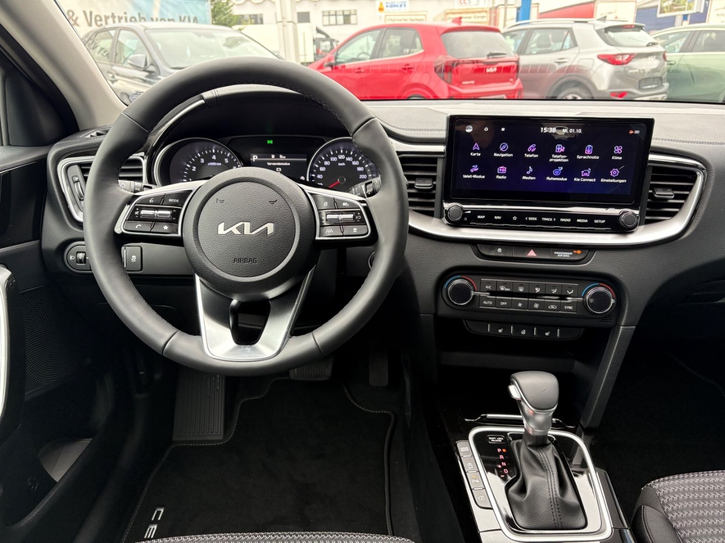 Fahrzeugabbildung Kia Ceed_sw Ultimate 1.5 T-GDI Mild-Hybrid P8, P9