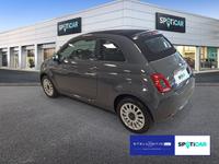 Fiat 500C Lounge Mild Hybrid *Infotainement
