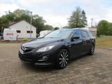 Mazda 6 Kombi 2.2 CRDT Edition 125 - gebrauchte Mazda 6 aus dem Jahr 2011