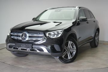 Mercedes GLC 300 - 3