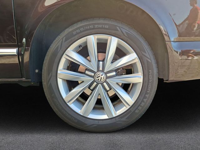 T6 Multivan Highline 2.0 TDI 4Motion *StHz*