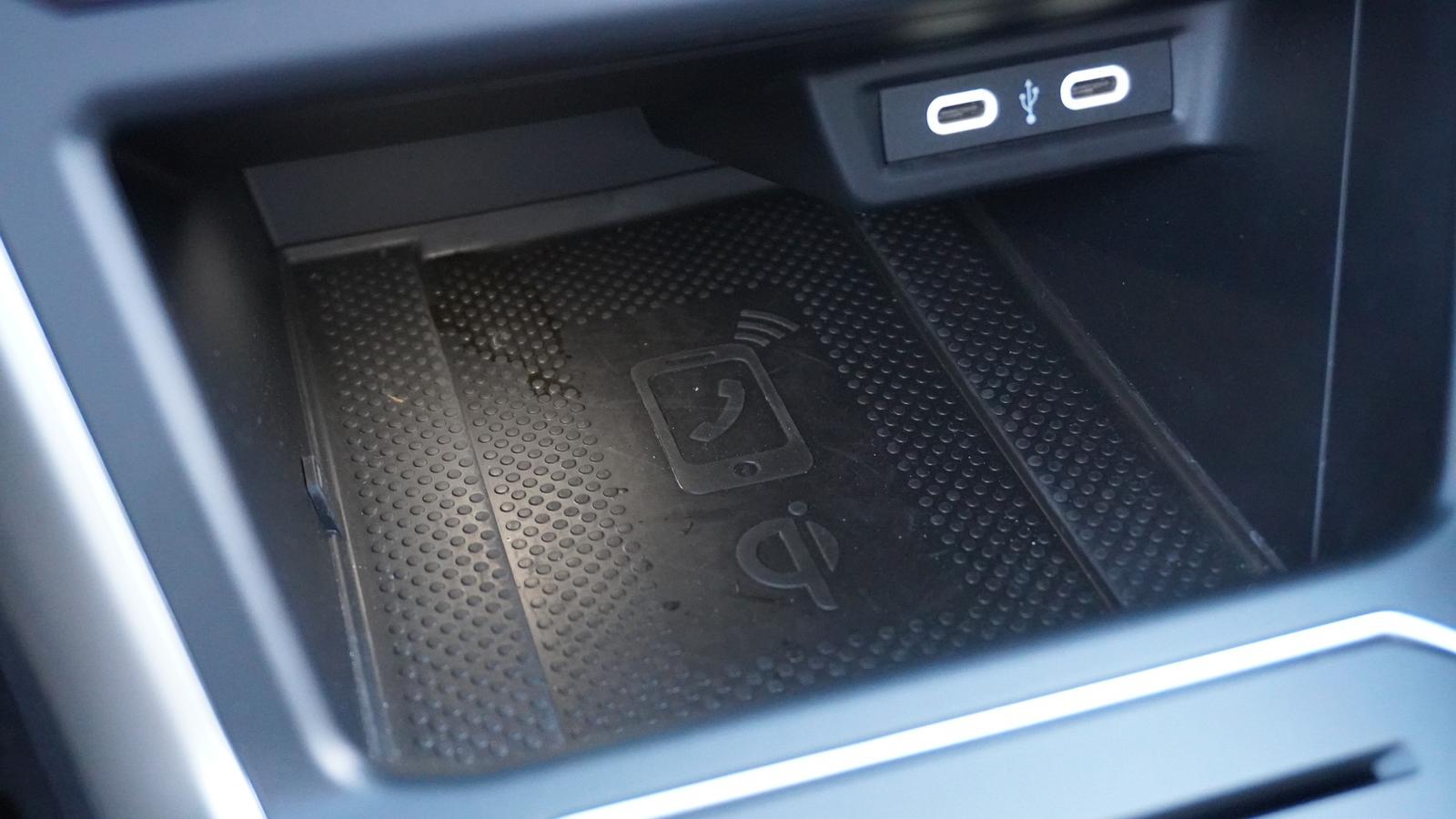 Volkswagen Polo 1.0 Move LED Navi Sitzheizung Android Apple, миниатюра 29