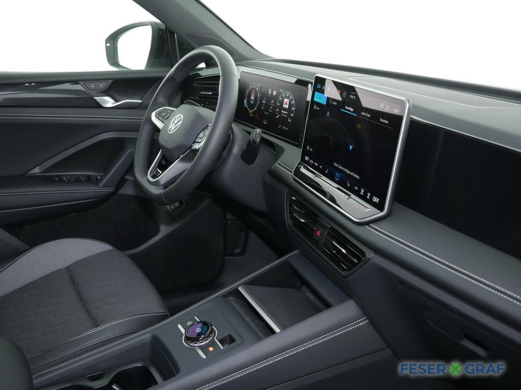 Volkswagen Tiguan - Bild 5