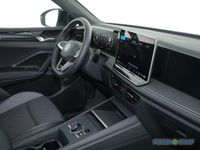 Volkswagen Tiguan - Vorschau Bild 5