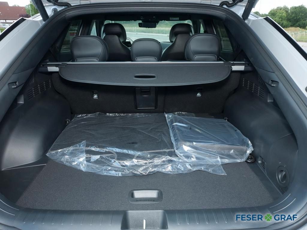 Kia EV6 - Bild 9