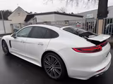 Porsche Panamera 4S Diesel V8 Voll 2.Hand Sitzkühl 150T€ - Porsche Panamera Gebrauchtwagen in Köln