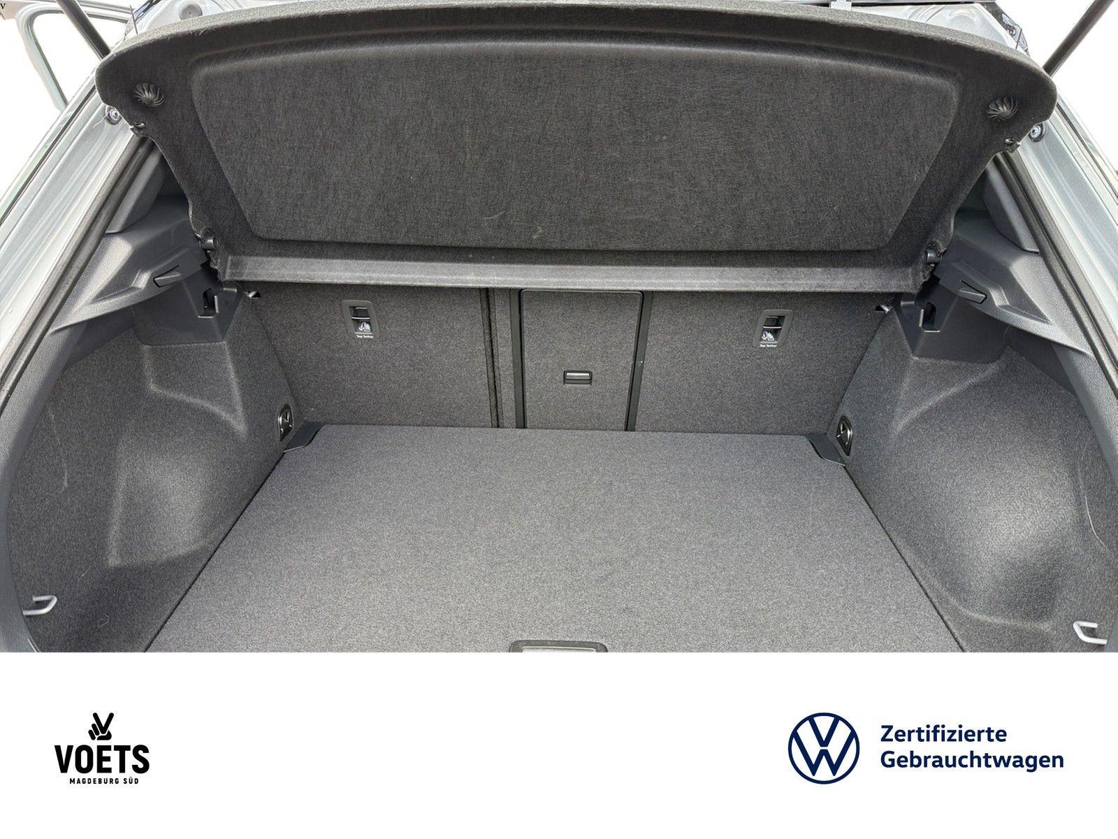 Volkswagen T-Roc - Bild 18