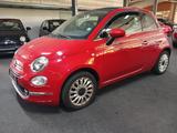 Fiat 500 Lounge - Fiat 500 Gebrauchtwagen in Wiesbaden