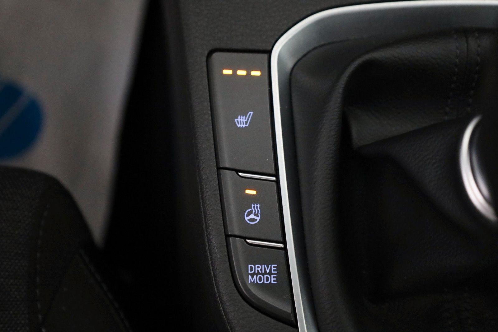 Fahrzeugabbildung Hyundai i30 cw Trend Navi, Kamera, CarPlay, Mild-Hybrid