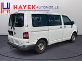 Volkswagen T5 Transporter Kombi/ 9*Sitze / AC / - Volkswagen: Standheizung