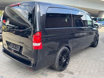 Mercedes Vito - 10