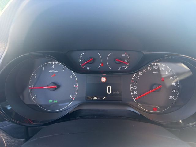 Opel CORSA  EURO 6E