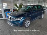 Volkswagen Tiguan 1.5 TSI Active NAVI+LED+APP - Volkswagen Tiguan: Active