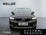 Volvo XC40 T4 Geartronic Momentum *LED*H/K Sound*Navi* - gebrauchte Volvo XC40 aus dem Jahr 2018