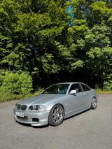BMW E46 Coupé 328ci M Paket Schalter - BMW 328: E46