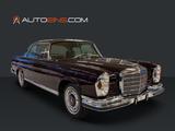 Mercedes-Benz 280 SE 3.5 *Klima*Vollleder*2 Hand*