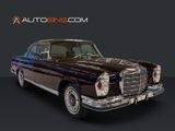 Mercedes-Benz 280 SE 3.5 *Klima*Vollleder*2 Hand* - Mercedes-Benz 280: Coupé, 280se