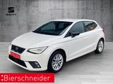 Seat Ibiza 1.0 TSI FR LED Navi Kamera Full Link Cockp