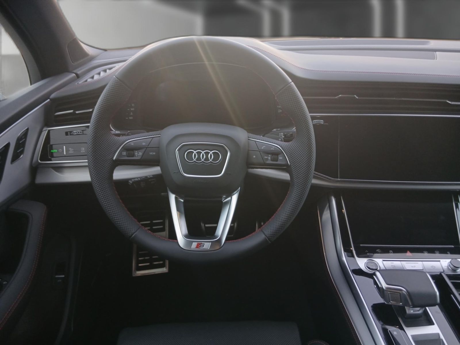 Audi Q7 - Bild 19