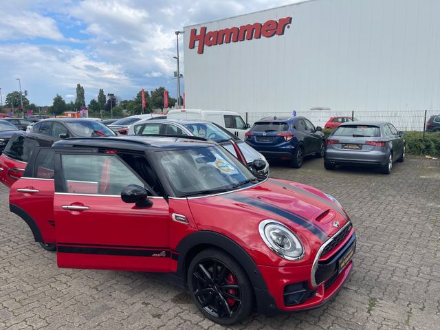 MINI JOHN WORKS Clubman John 170 kw All4 01727199990