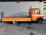 Mercedes-Benz 609d T2 Pritsche kein 814 Karosserie Rostfrei - Mercedes-Benz Diesel Dreiseitenkipper 814