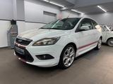 Ford Focus Lim. Titanium/Duplex Auspuff/Sitzheizung/ - Ford Focus: Coupe