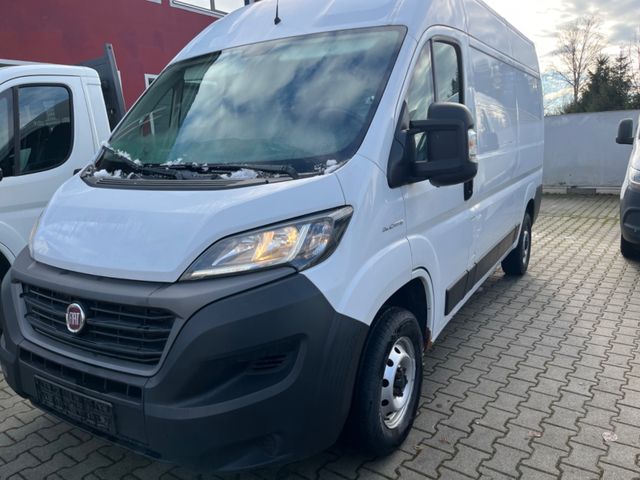 Fiat Ducato Hochr.-Kasten 35 140 L2H2 RS: 3450 mm