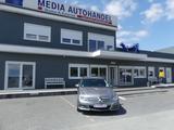 Mercedes-Benz C 180 C T-Modell C 180 T CGI BlueEfficiency - Mercedes-Benz C-Klasse aus 2011: T Modell