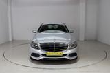 Mercedes-Benz C 180 CGI Exclusive * Navi * Sitzhzg * TOP - : Top