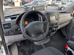 Fahrzeugabbildung Mercedes-Benz Sprinter Kasten 313 CDI,L2H2,Klima,Kamera,Navi