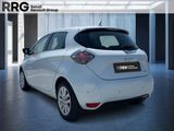 Renault ZOE R110 Z.E. 50 Expierence Batteriekauf - Renault ZOE in Hamburg
