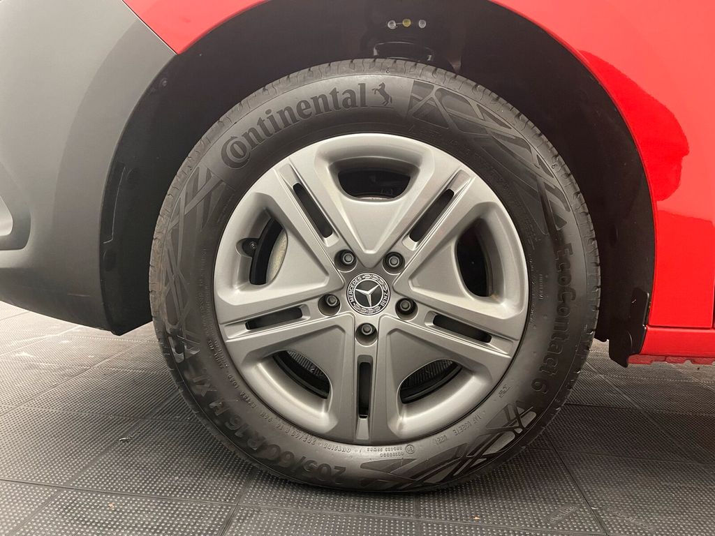 Mercedes-Benz Citan 112 Pro KA/L DAB Klima