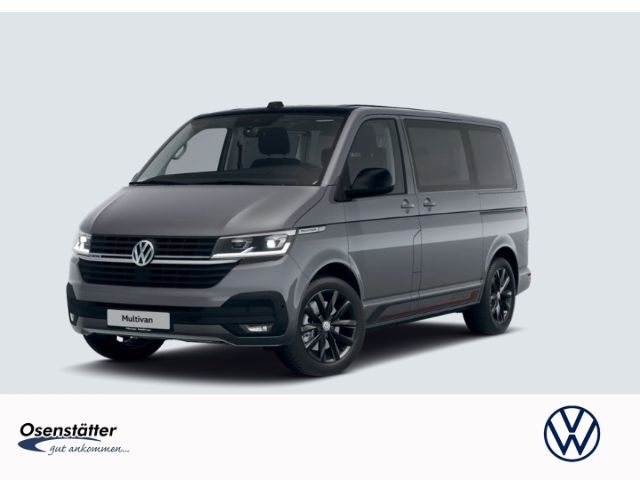 Volkswagen T6.1 Multivan Comfortline  ''Edition'' 2,0 TDI 4