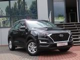 Hyundai TUCSON 1.6 CRDi Navigation Kamera - Hyundai TUCSON Gebrauchtwagen in Düsseldorf