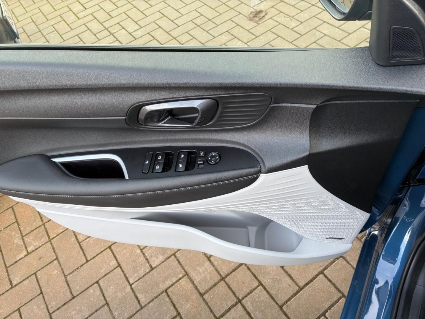 Hyundai i20 – Bild 19