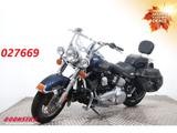 Harley-Davidson FLSTC Heritage Softail Screaming Eagle - HARLEY-DAVIDSON SOFTAIL HERITAGE