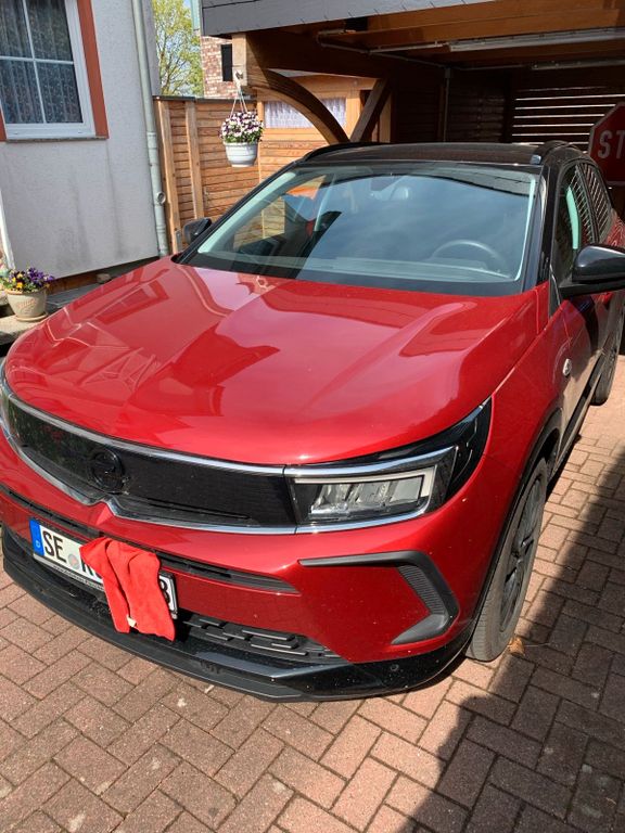 Image of Opel Other