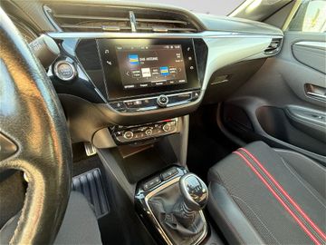 Bild 18 Opel CORSA F 1,2T GS SHZ, NAVI, KAM