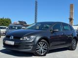 Volkswagen Golf VII Lim. Allstar BMT/SHZ/NAVI/EURO 6 - mit Diesel-Antrieb: € V
