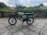 Simson S51 Enduro - SIMSON S 51 E